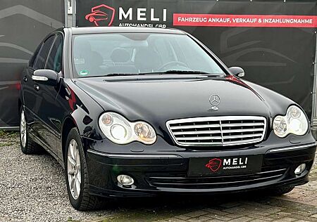 Mercedes-Benz C 180 Kompressor Sport Edition XENON Top Zustand