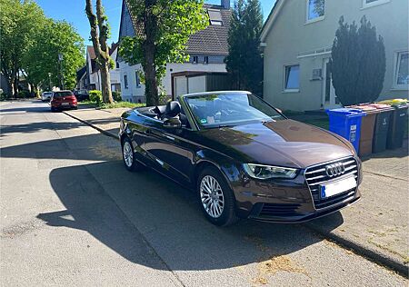 Audi A3 1.4 TFSI cylinder on demand ultra Cab. S tronic Am
