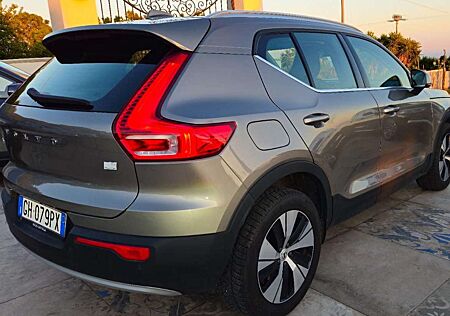 Volvo XC 40 XC40 XC40 T4 Recharge DKG Plus Bright