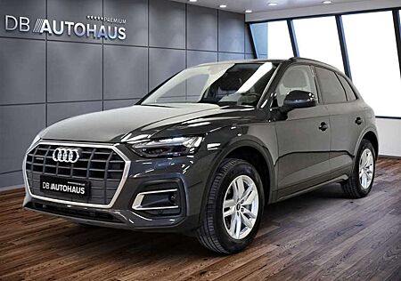 Audi Q5 50 2.0 TFSI e quattro S-tronic