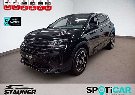 Citroën C5 Aircross Citroen Hybrid 145PS e-DSC6 Plus SHZ*PDC*KAM