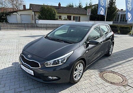 Kia Cee'd Ceed / Edition 7