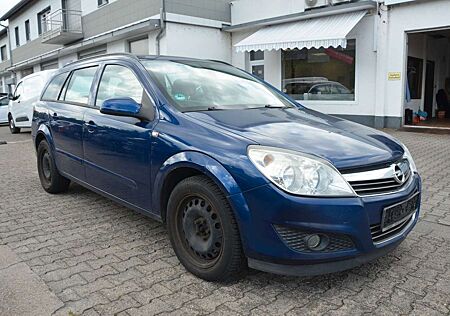 Opel Astra Caravan 1.9 CDTI Edi AUTOMATIC