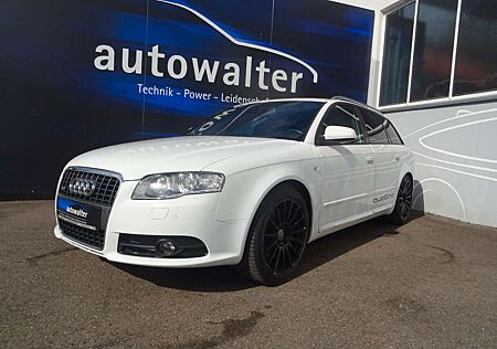 Audi A4 Avant 3.0 TDI quattro S line