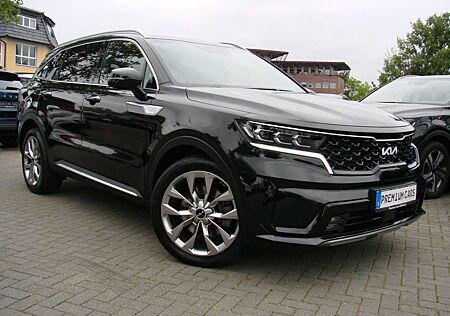 Kia Sorento 2.2CRDi Spirit 4WD 7-Sitzer