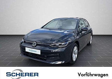 VW Golf Volkswagen Life 1,5 l eTSI OPF 110 kW (150 PS) DSG7