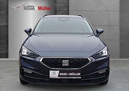 Seat Leon Sportstourer 1.5 eTSI Road Edition