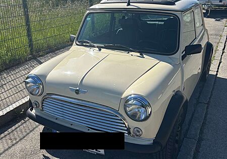 Rover MINI British Open