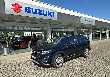 Suzuki SX4 S-Cross S-Cross 1.4 Boosterjet Hybrid Comfort *Automatik*