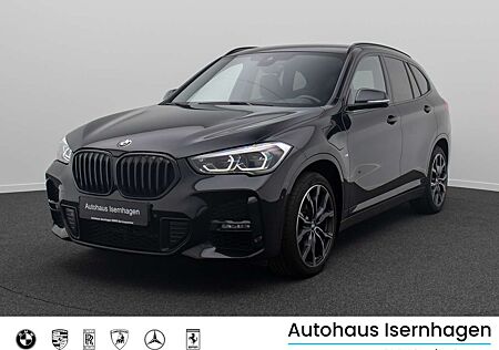 BMW X1 M Sport Kamera AHK DAB Alarm H K 19Zoll