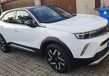 Opel Mokka 1.2 DI Turbo Automatik Elegance