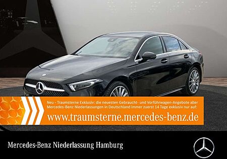 Mercedes-Benz A 250 e Lim AMG+PANO+360°+MULTIBEAM+TOTW+8G