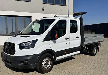 Ford Transit 350 L3 Doppelkabine