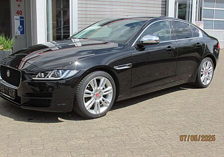 Jaguar XE Prestige