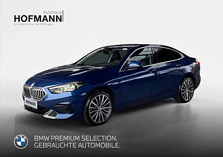 BMW Others 218i Gran Coupe Luxury Line NEU bei Hofmann