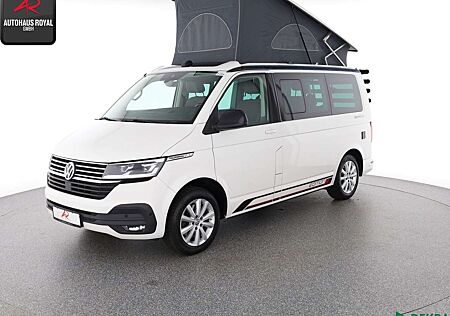 VW T6 California Volkswagen T6.1 2.0 TDI 4M KÜCHE STANDHEZ,ACC