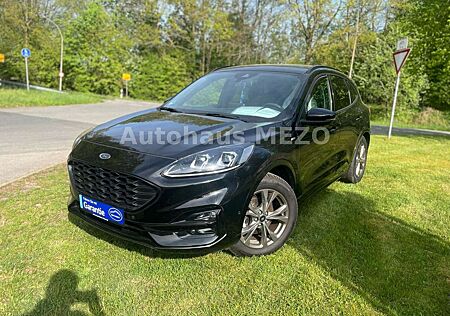 Ford Kuga ST-Line X/ Winterpaket/ HUD/ AHK/ Blis/ LED
