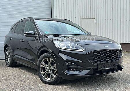 Ford Kuga ST-Line X/ Winterpaket/ HUD/ AHK/ Blis/ LED