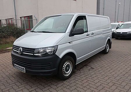 VW T6 Transporter Volkswagen Kasten lang/Klima/PDC/1 Hand