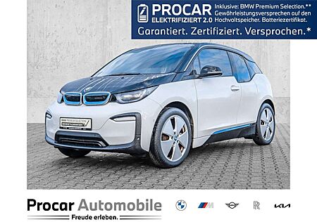 BMW i3 120Ah NAVI+Standh.+LED+RFK+PDC+DAB