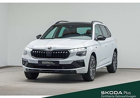 Skoda Kamiq 1.5 TSI DSG TOUR*MATRIX*PANO*KAMERA*AHK*SH