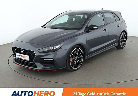 Hyundai i30 2.0 TGDI N Performance*NAVI*LED*TEMPO*PDC*CAM*