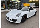 Porsche 991 .2/911 Targa 4GTS BOSE LIFT BRD*SERVICE NEU*