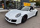 Porsche 991 .2/911 Targa 4GTS BOSE LIFT BRD*SERVICE NEU*