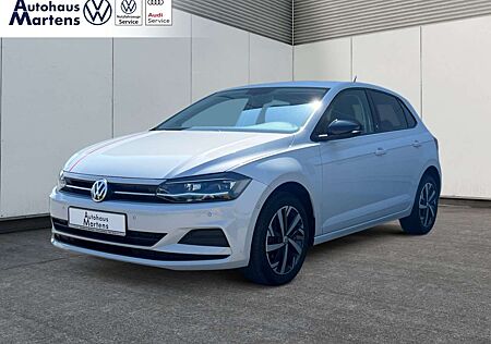 VW Polo Volkswagen 1.0 TSI beats Klima Einparkhilfe Sitzheizung