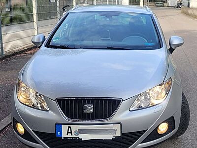 SEAT Ibiza ST 1.2 TSI Kombi TÜV 04/28 Automatik