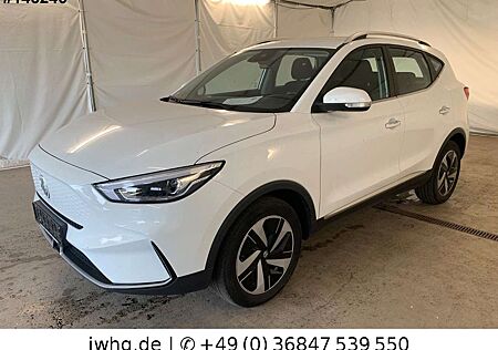MG ZS EV Comfort LED FahrAss+DigTacho KamUnfallfrei