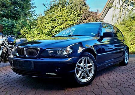 BMW 325i 325 Edition Exclusive M Paket