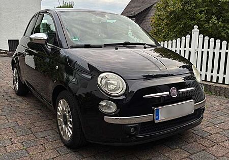 Fiat 500 1.2 / 2 Vorbesitzer / Zahnriemen NEU