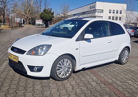 Ford Fiesta 3-Türer 2.0 ST