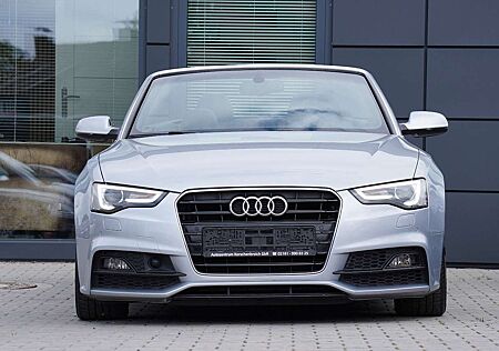 Audi A5 Cabriolet 2.0 TDI *MIT 2 JAHREN GARANTIE*
