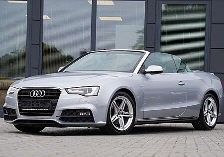 Audi A5 Cabriolet 2.0 TDI *MIT 2 JAHREN GARANTIE*