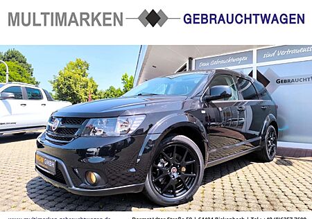 Fiat Freemont Black Code 2.0 Multijet 16V 7Sitze/Navi/eSitze