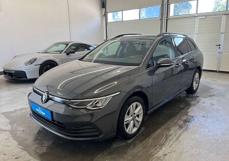 VW Golf Variant Volkswagen Golf VIII Variant 2.0 TDI Life*ACC*LED*FLA*SpurH*1