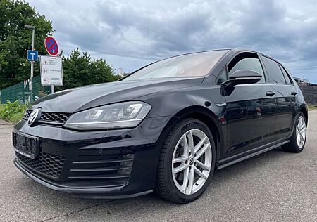 VW Golf Volkswagen VII Lim. GTD BMT DSG