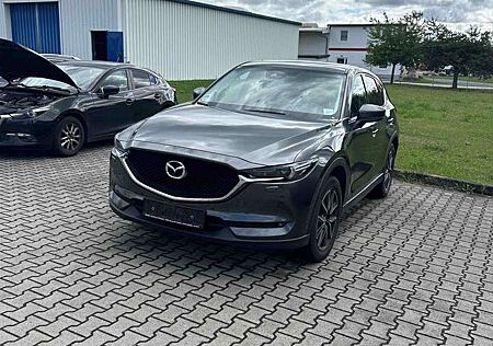 Mazda CX-5 Sports-Line AWD