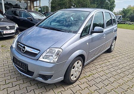 Opel Meriva 1.6 16V Edition Halbautomatik