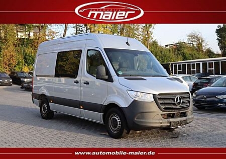 Mercedes-Benz Sprinter 314 CDI Kasten Hoch-Bluetooth-AHK-