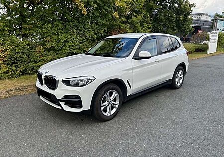 BMW X3 xDrive20d ADVANTAGE, Garantie bis 04/26