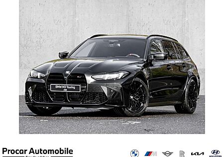 BMW M3 Competition M xDrive M Sport HUD ACC RFK LED
