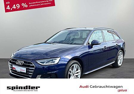 Audi A4 advanced 35 TFSI S-tronic / MMI-Navi+
