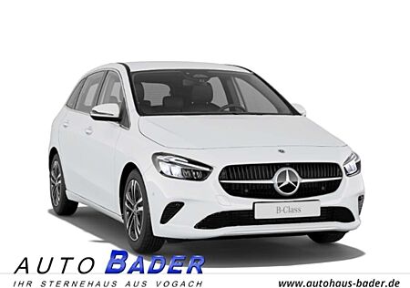 Mercedes-Benz B 180 Progressive Line Advanced+ EasyPack AHK