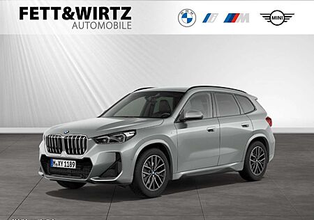 BMW X1 sDrive18i M Sport|Sportsitz|LED|Sitzhzg