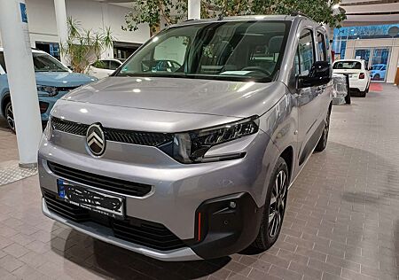 Citroën Berlingo Citroen XL BlueHDi 130 EAT8MAX