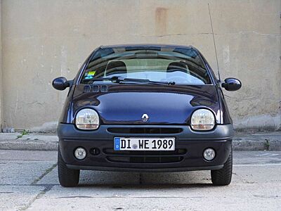 Renault Twingo 1.2 16V KENZO