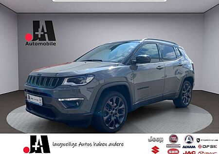 Jeep Compass PHEV S 240PS